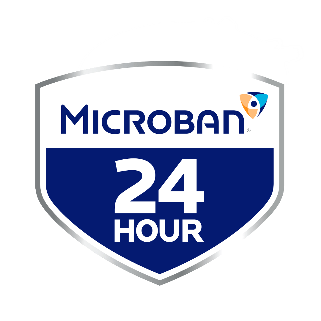 Microban24