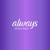 Always Discreet Postpartum Always Discreet Postpartum