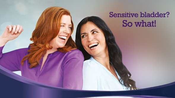 Welcome to our savvy circle project with Always Discreet! Over the next eight weeks we‘ll be trying out Always Discreet for Sensitive Bladder and experiencing the protection that comes with their range of liners, pads & pants…