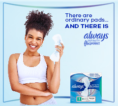 Always Infinity FlexProtect Always Infinity FlexProtect