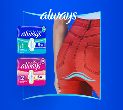 Always Platinum and Ultra 