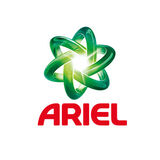 Ariel Logo Ariel Logo