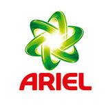 Ariel Brand Logo Ariel Brand Logo