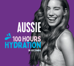 Aussie Curls & 3 Minute Miracle Aussie Curls & 3 Minute Miracle