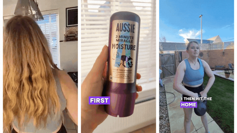 @atmrw's TikTok with Aussie