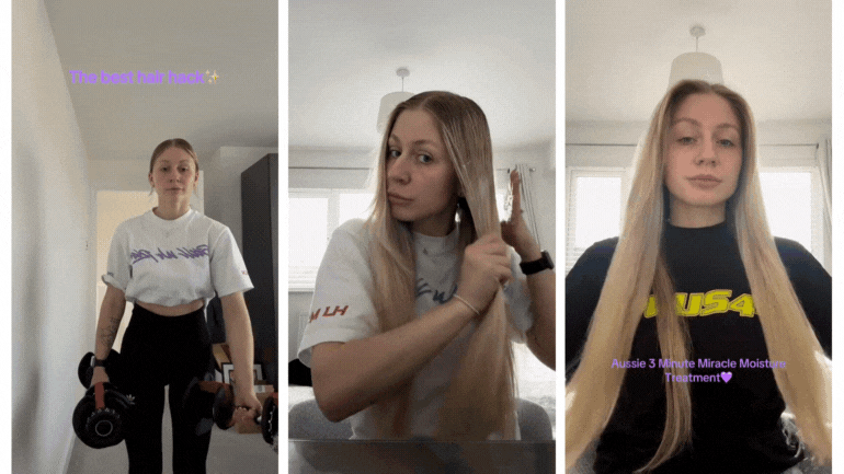 @maddipaytonn's TikTok