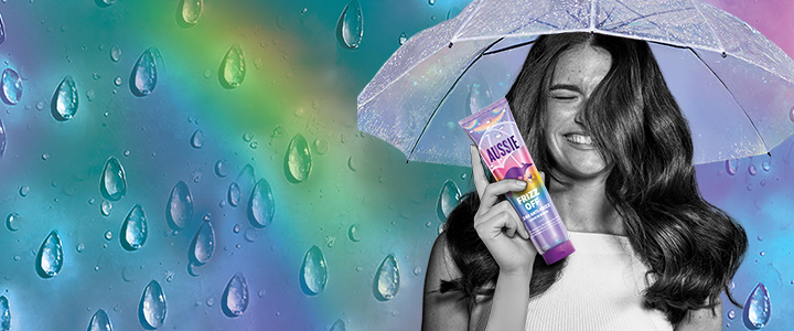 Aussie Frizz Off Aussie Frizz Off