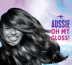 Aussie Oh My Gloss Aussie Oh My Gloss