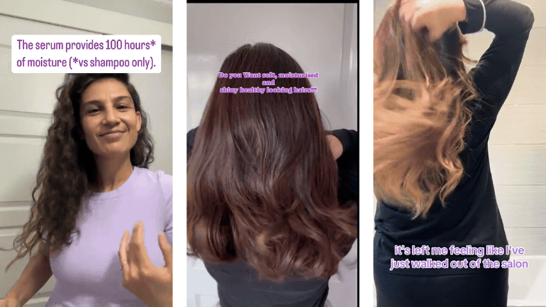 Our favourite TikToks so far ✨