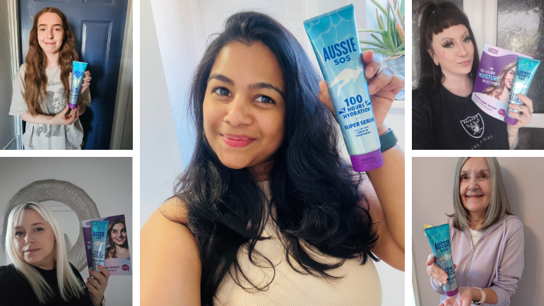 Ready, Set, Shine! ?