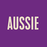 Aussie Logo Aussie Logo