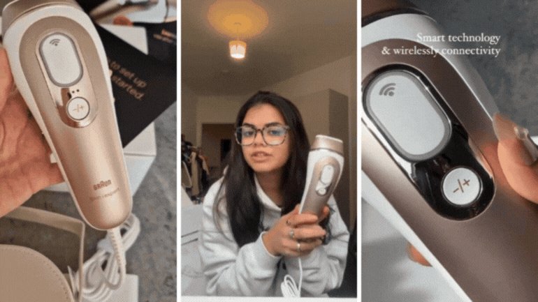 Time to get creative!