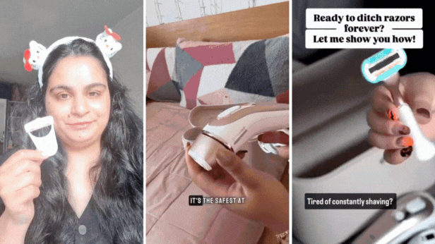 Get the stage set, and hit the lights! 