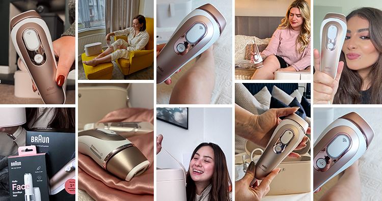 It’s all smooth sailing in here! 