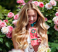 Aussie, Head and Shoulders, Herbal Essences and Pantene Aussie, Head and Shoulders, Herbal Essences and Pantene