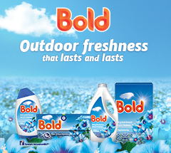 Bold Spring Awakening Bold Spring Awakening