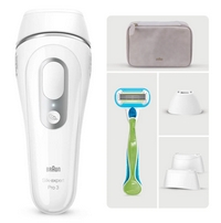 Braun Silk-expert Pro 3 IPL PL3233 