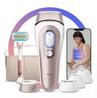 ✨NEW✨ Braun Skin i-Expert Pro 7 IPL Beauty Set - the latest innovation