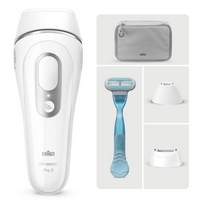 Braun Silk-expert Pro 3