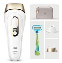 Braun Silk-expert Pro 5 IPL PL5124