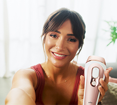 Braun Smart IPL Braun Smart IPL