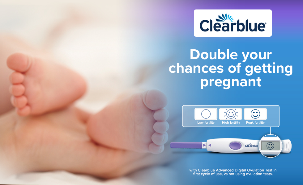 Welcome to the Clearblue Project