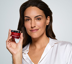 Face of Olay Face of Olay