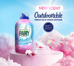 Fairy Outdoorable Fairy Outdoorable