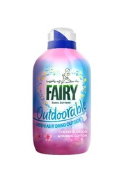 Fairy Outdoorable for gentle freshness