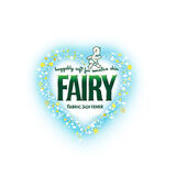 Fairy logo Fairy logo