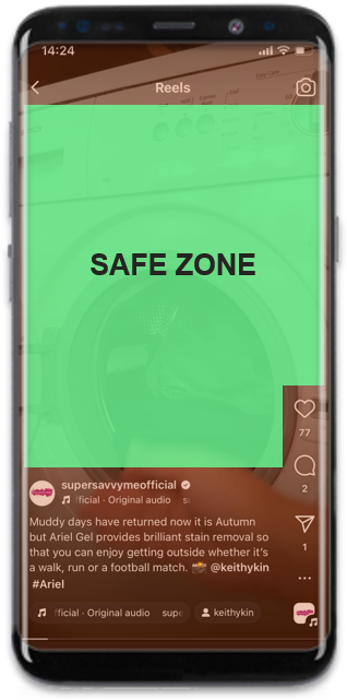 Safezone