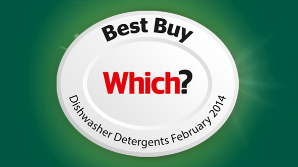 … while also celebrating Which? Magazine awarding Fairy Platinum a Best Buy for five years running! Want to find out more? Then …