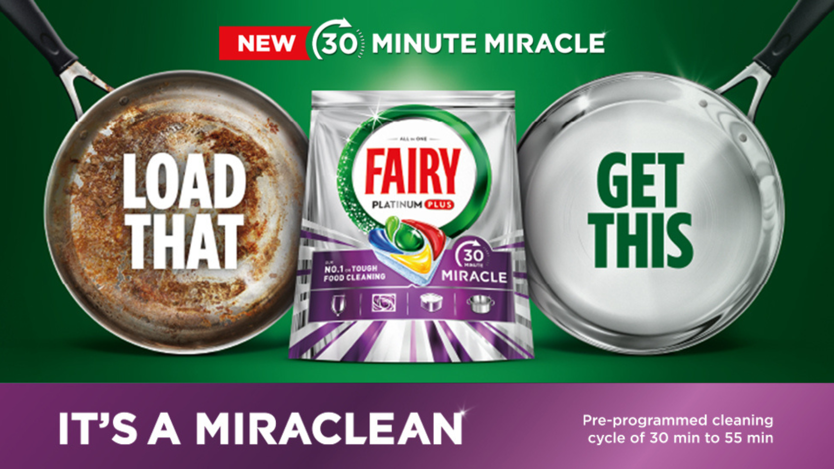 Ready to believe in Miracleans?