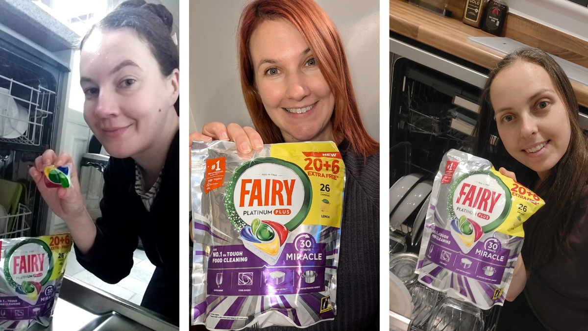 Some miraculous Miracleans