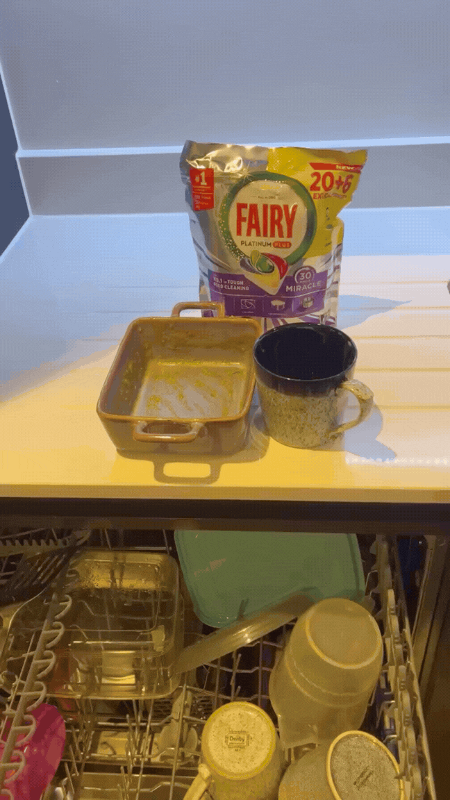 Step 1: Capture the before