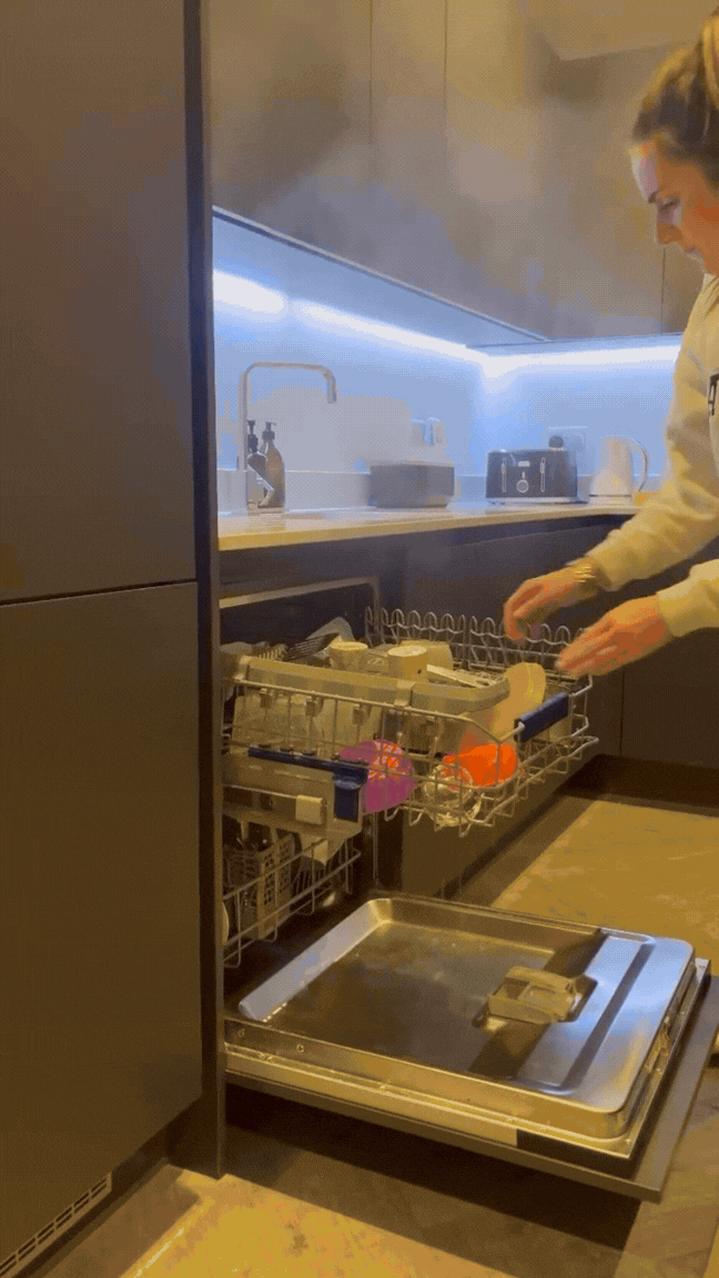 Step 3: Show the Miraclean moment