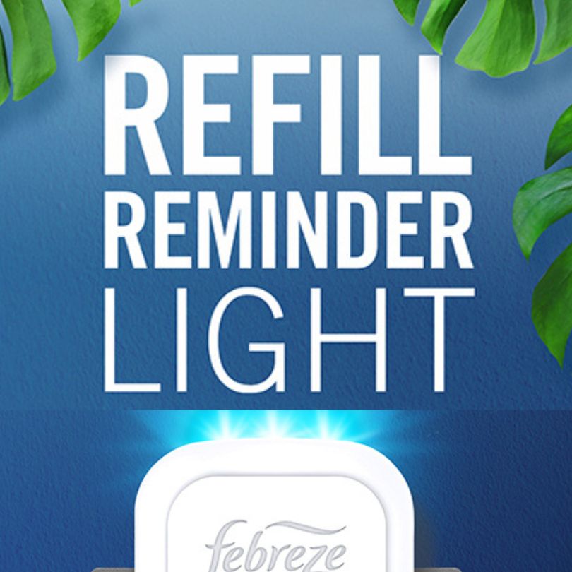 Refill Reminder