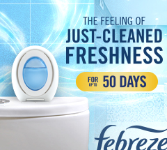 Febreze Bathroom Febreze Bathroom