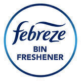 Febreze bin freshener logo Febreze bin freshener logo