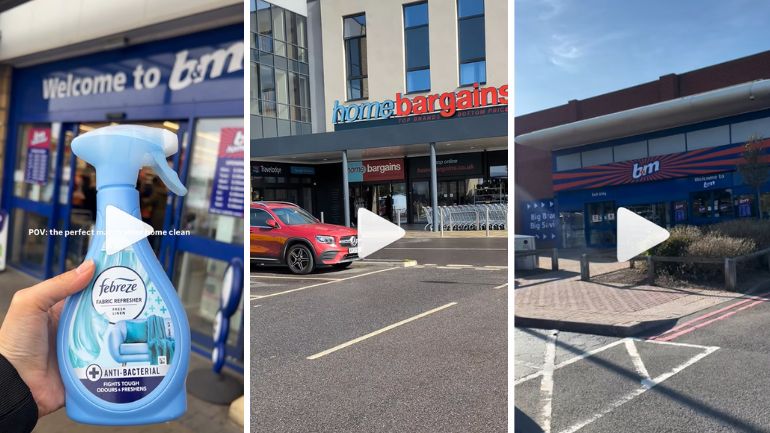 A gallery of freshness 