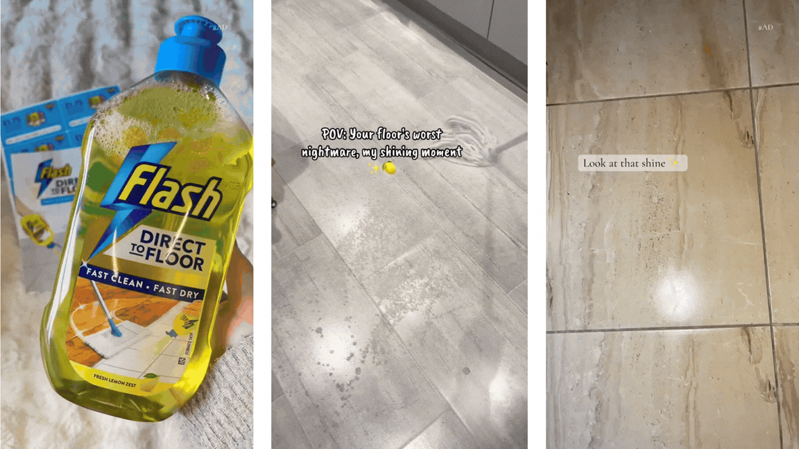 Ready for mission two? 