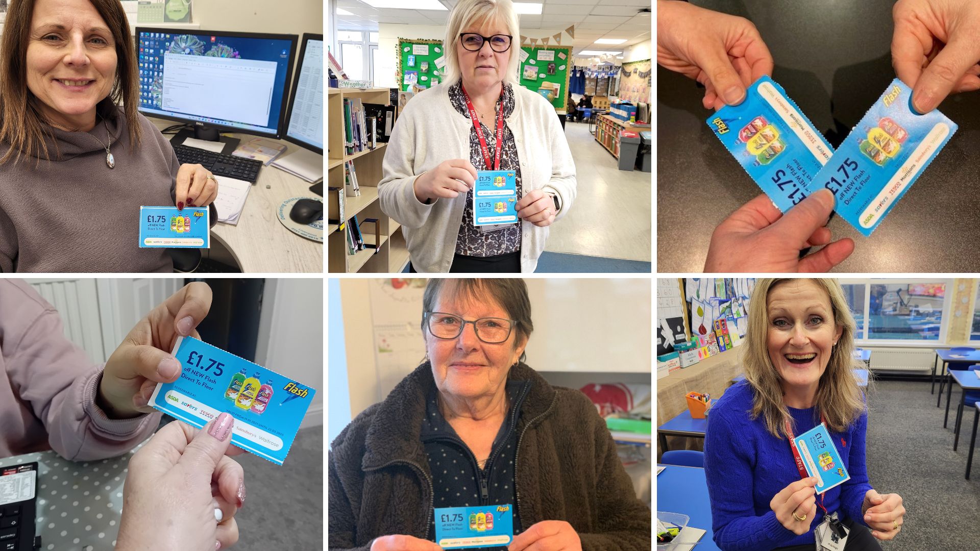 Ready to let your pals in on the secret?