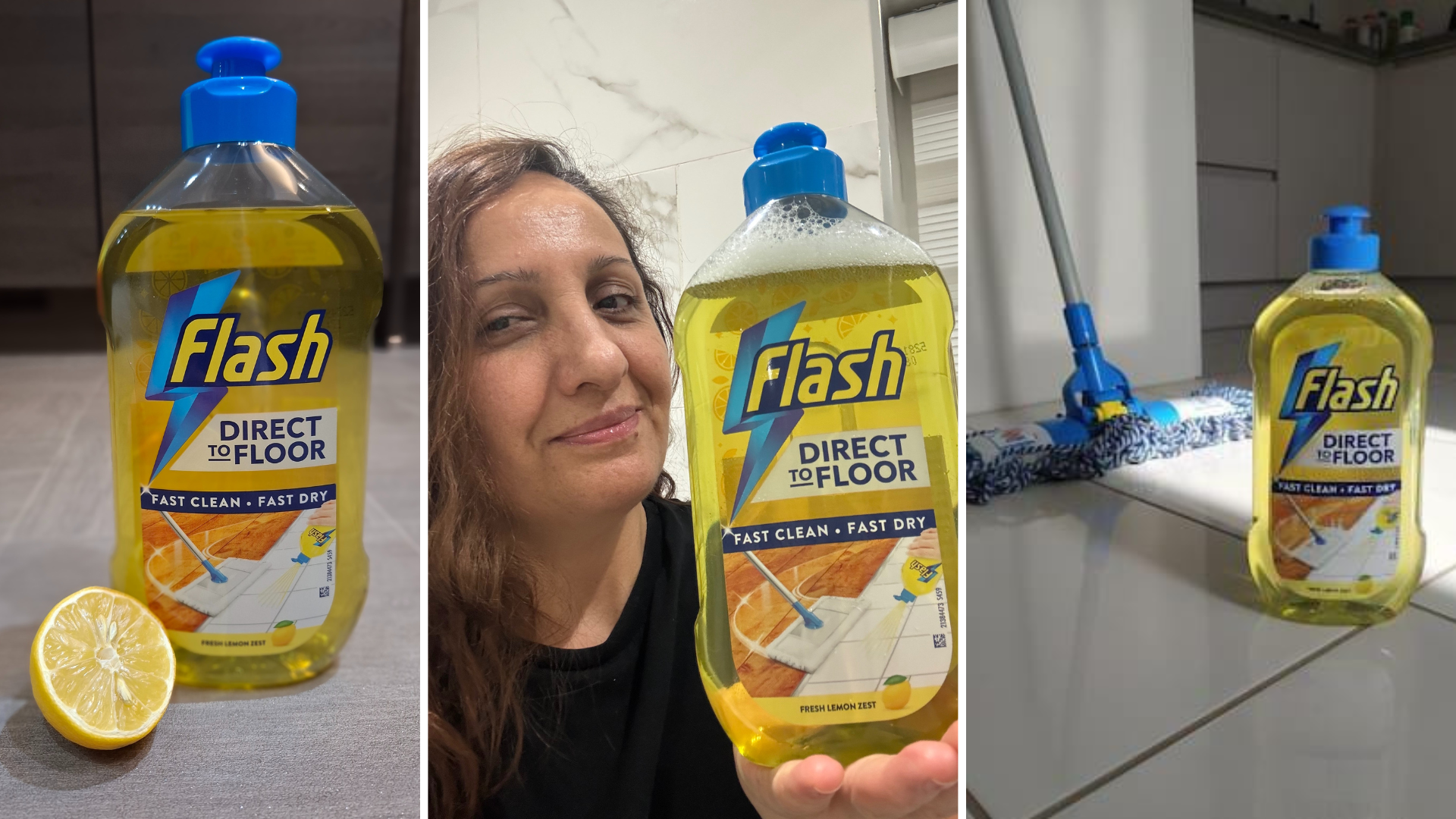 Share your honest feedback!