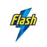 Flash Logo