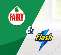 Flash&Fairy Flash&Fairy