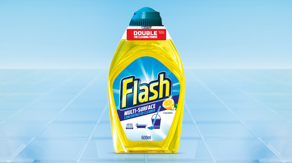 Welcome to our savvy circle project with Flash Liquid-Gel! Over the next eight weeks we‘ll be trying out Flash Liquid-Gel…