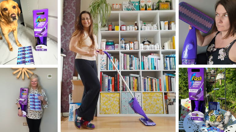 What's the word on the street?