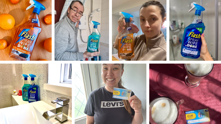 Thank you and farewell