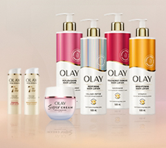 Flawless Winter Skin with Olay Flawless Winter Skin with Olay