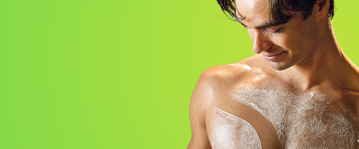 GilletteLabs Body GilletteLabs Body